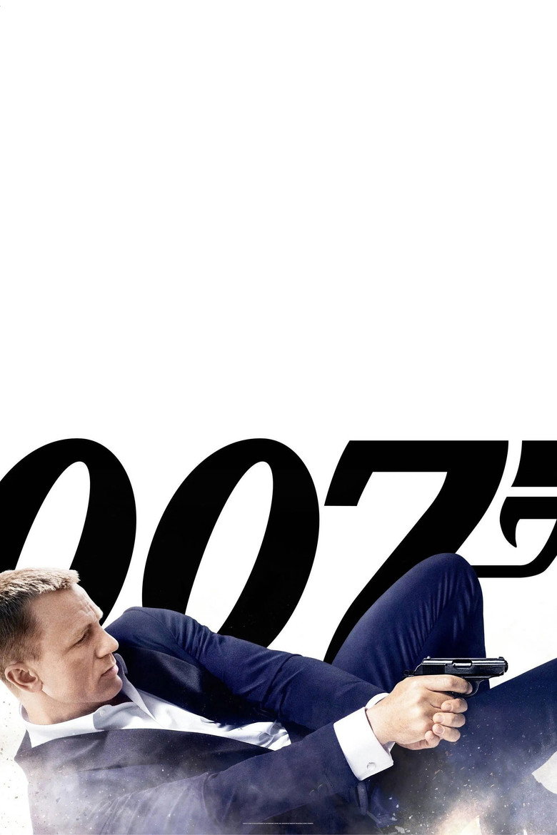 넷플릭스 007 스카이폴 뜻·본드카 DB5·본드걸·결말 해석