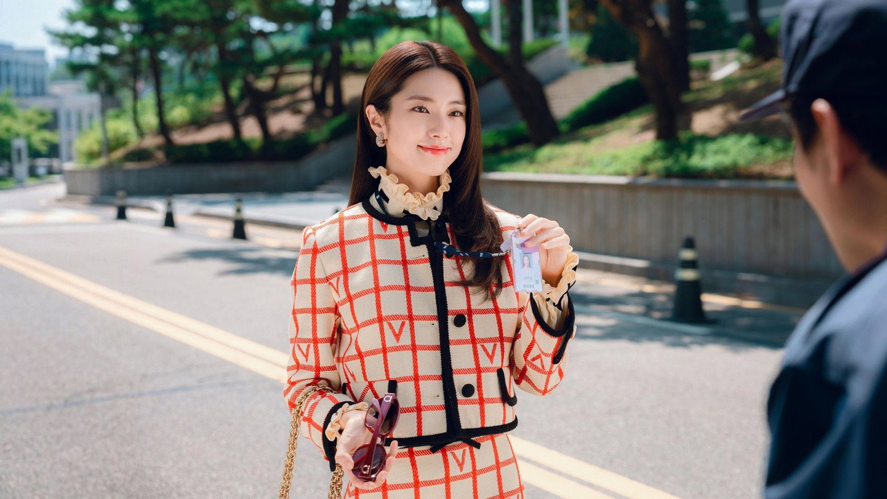 이런 엿 같은 사랑 줄거리 — 조폭 출신 코치와 기억 잃은 검사의 동거 로맨스 핵심 정리