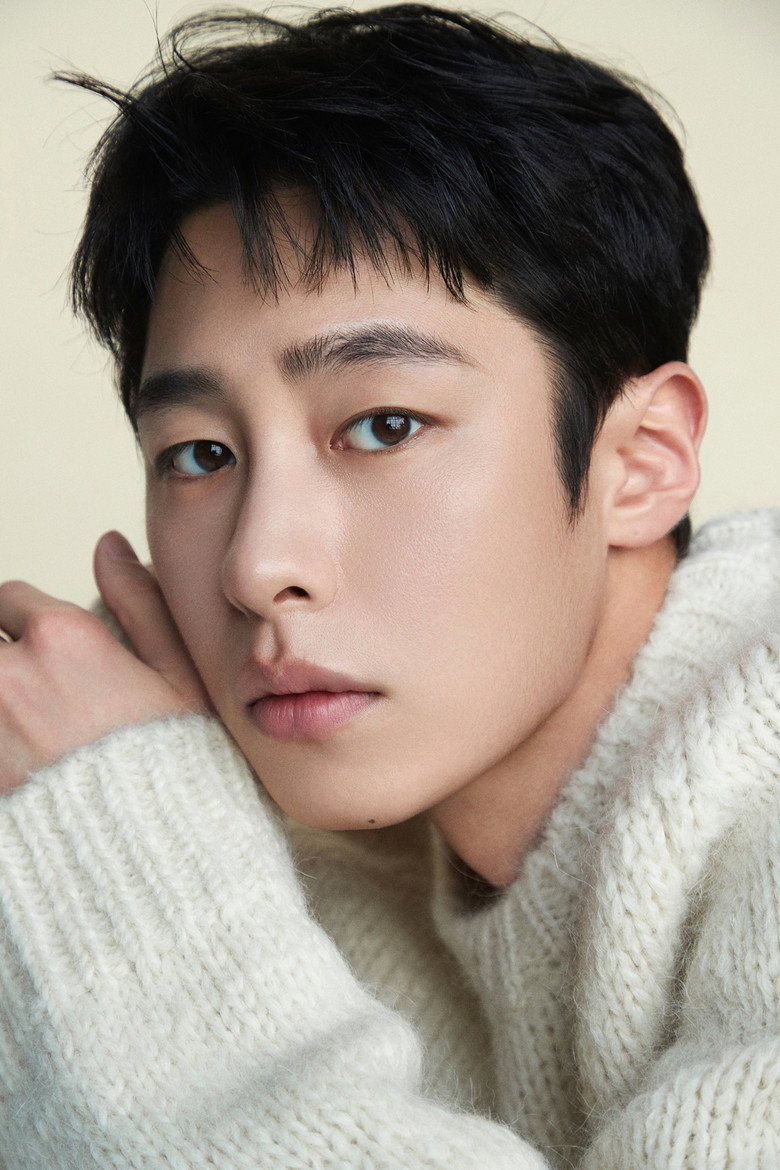 꿀알바 이재욱 | 변혁준 배역과 필모 결 맞는 작품