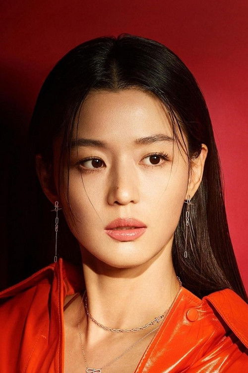 군체 전지현 | 권세정 배역과 필모 결이 닿는 작품