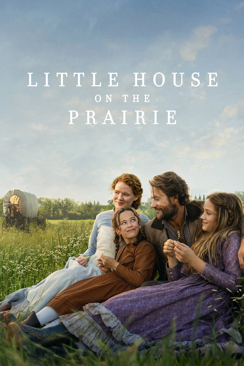 초원의 집 공개일 | 넷플릭스 Little House on the Prairie 2026 시즌1 일정·에피소드·등급 완전 정리
