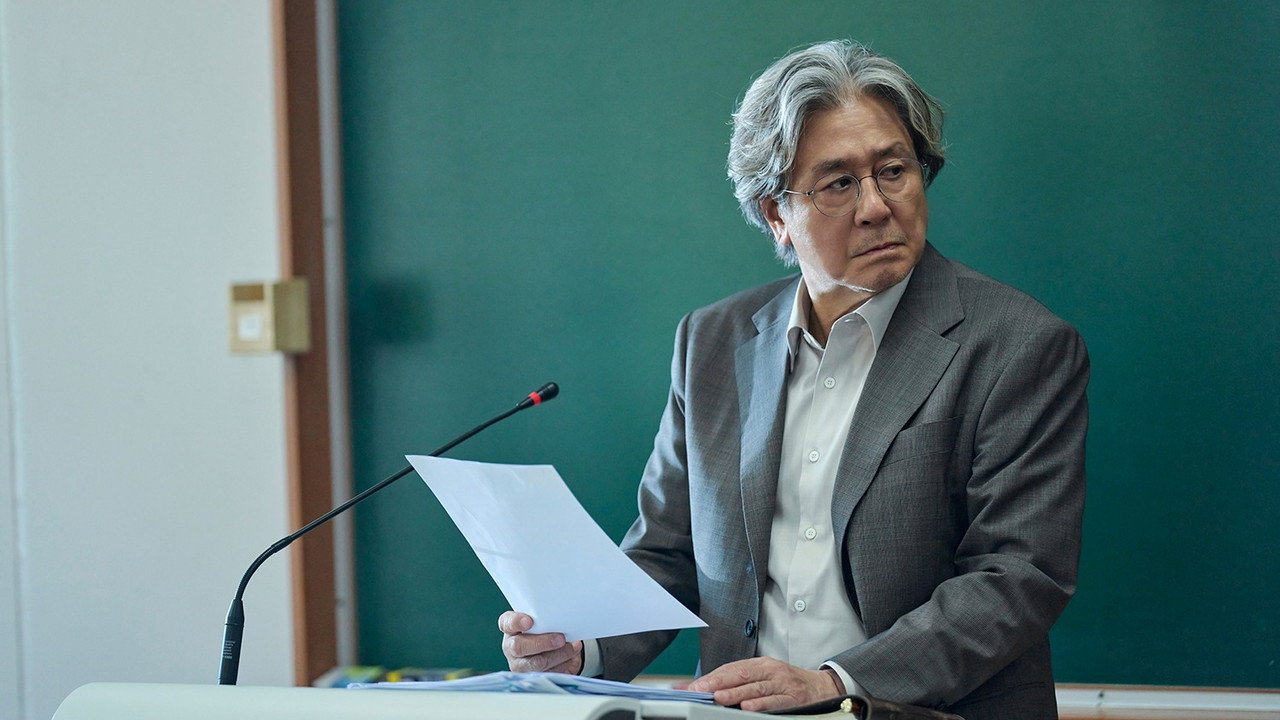 맨 끝줄 소년 같은 드라마 추천 5편 — 심리 서스펜스·집착·학교 권력