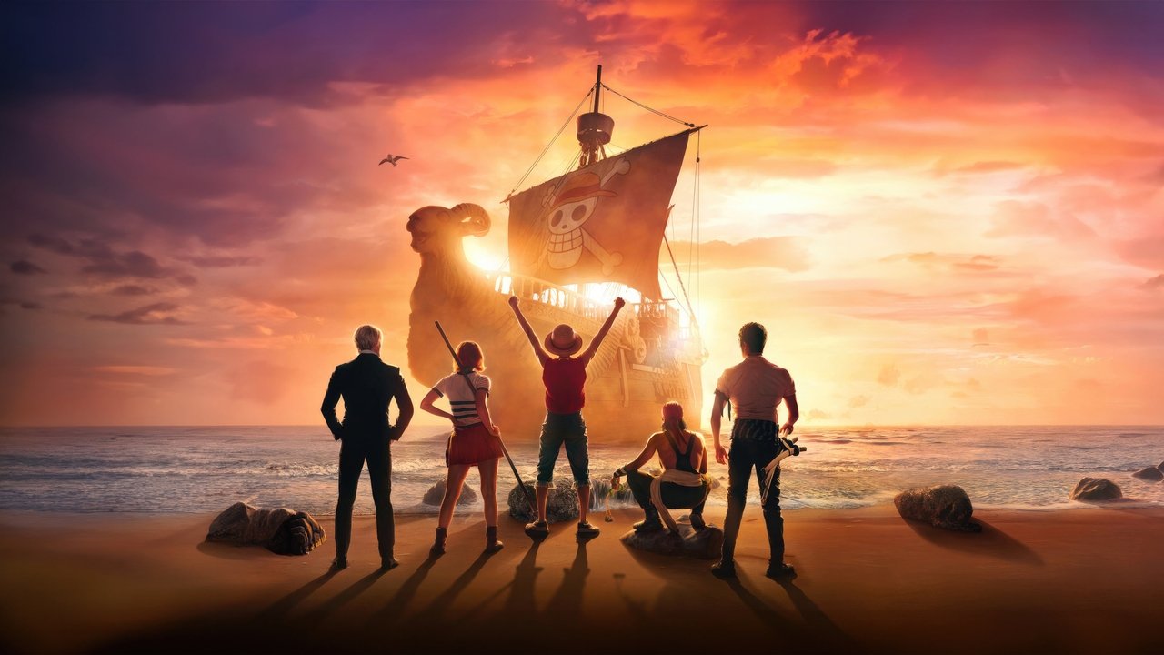 원피스 시즌2 관람평 | One Piece Season 2 실사판 완결 총평