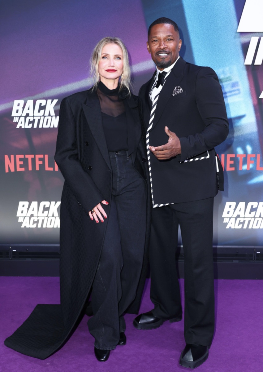 백 인 액션 back in action