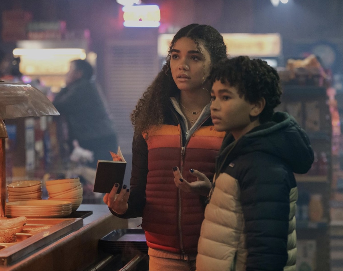 백 인 액션 back in action