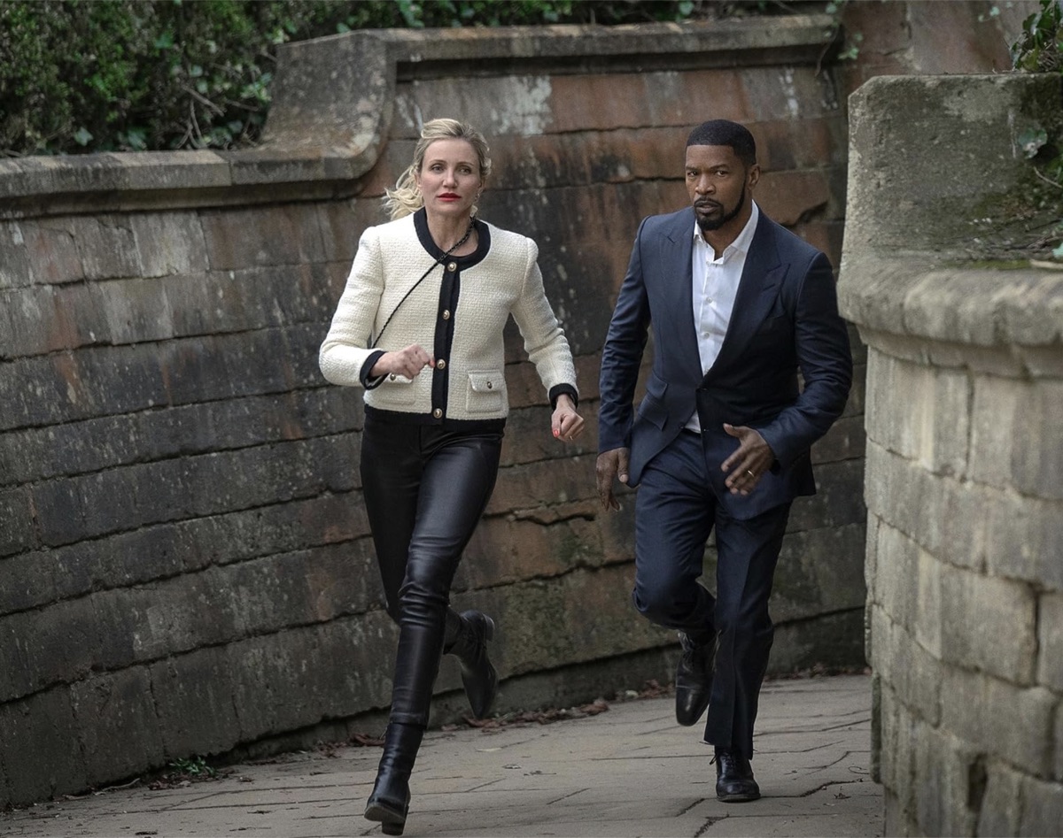 백 인 액션 back in action