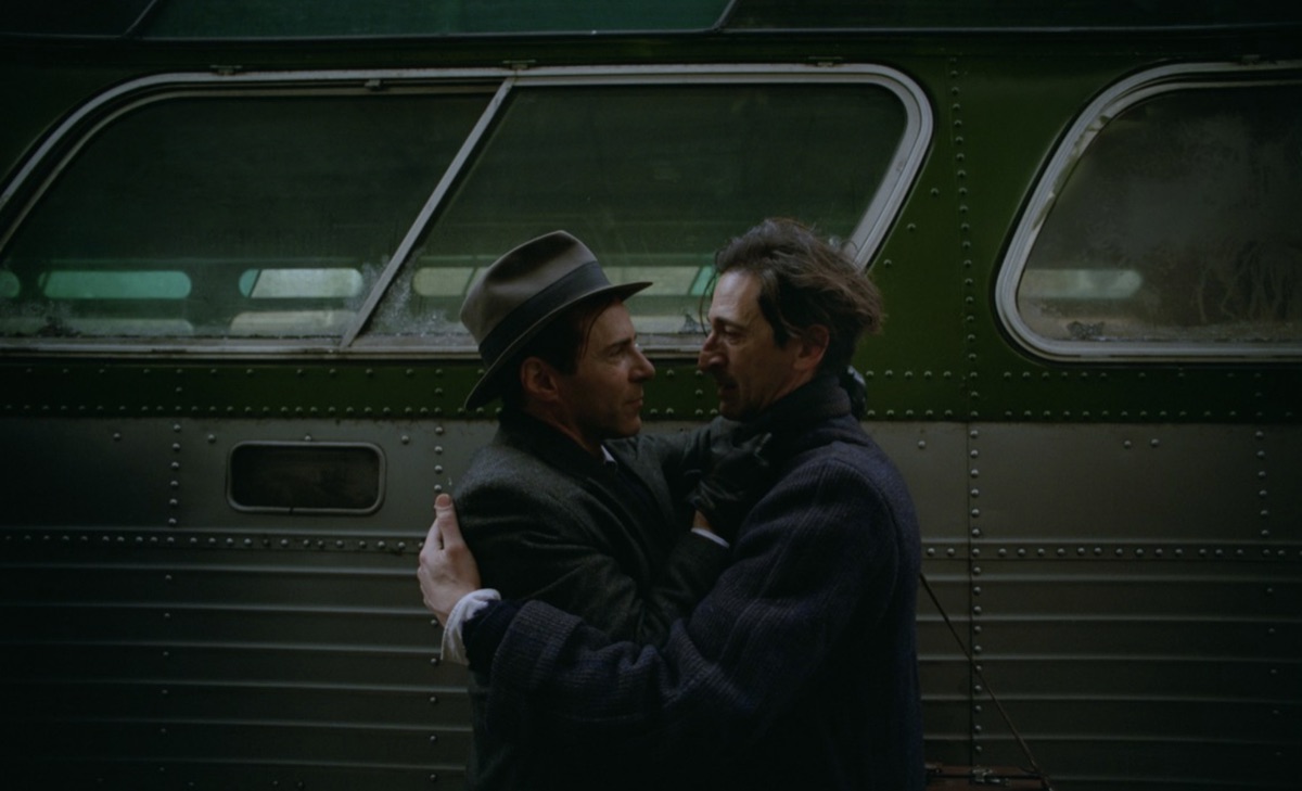 브루탈리스트 포토