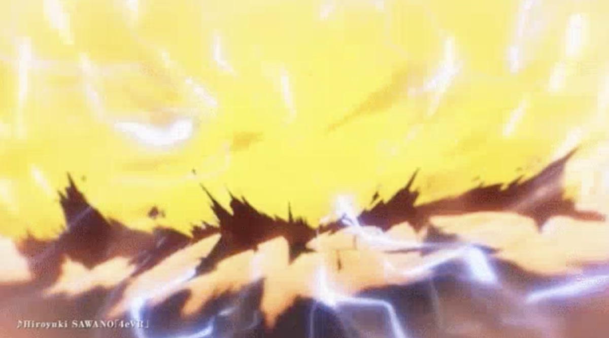 나 혼자만 레벨업 2기