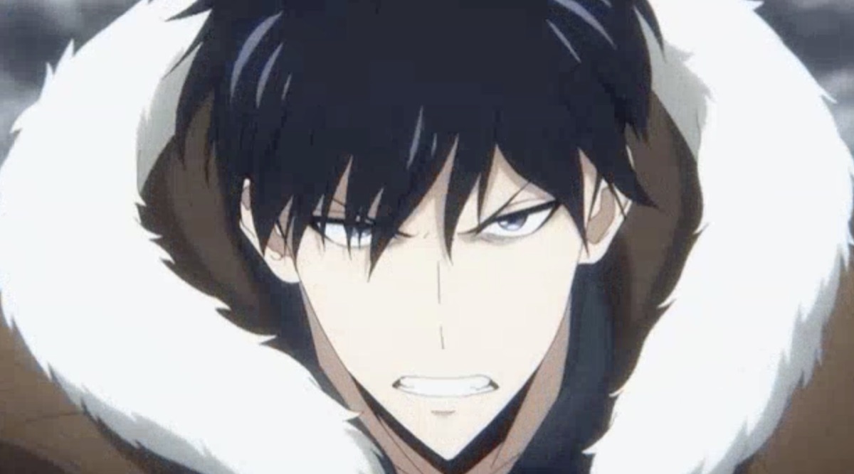 나 혼자만 레벨업 2기