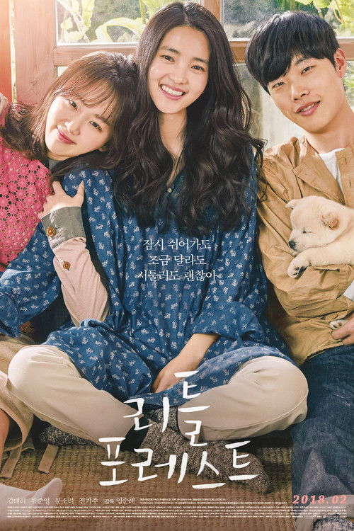 잠 안 올 때 보는 영화 추천 TOP 6 — 잔잔하게 몰입하다 스르륵 잠드는 작품