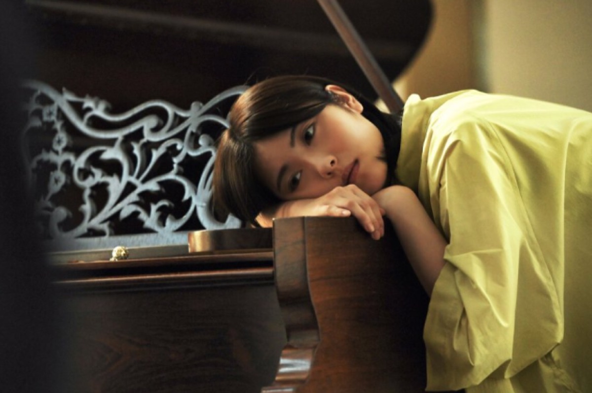 사일런트 러브 관람평