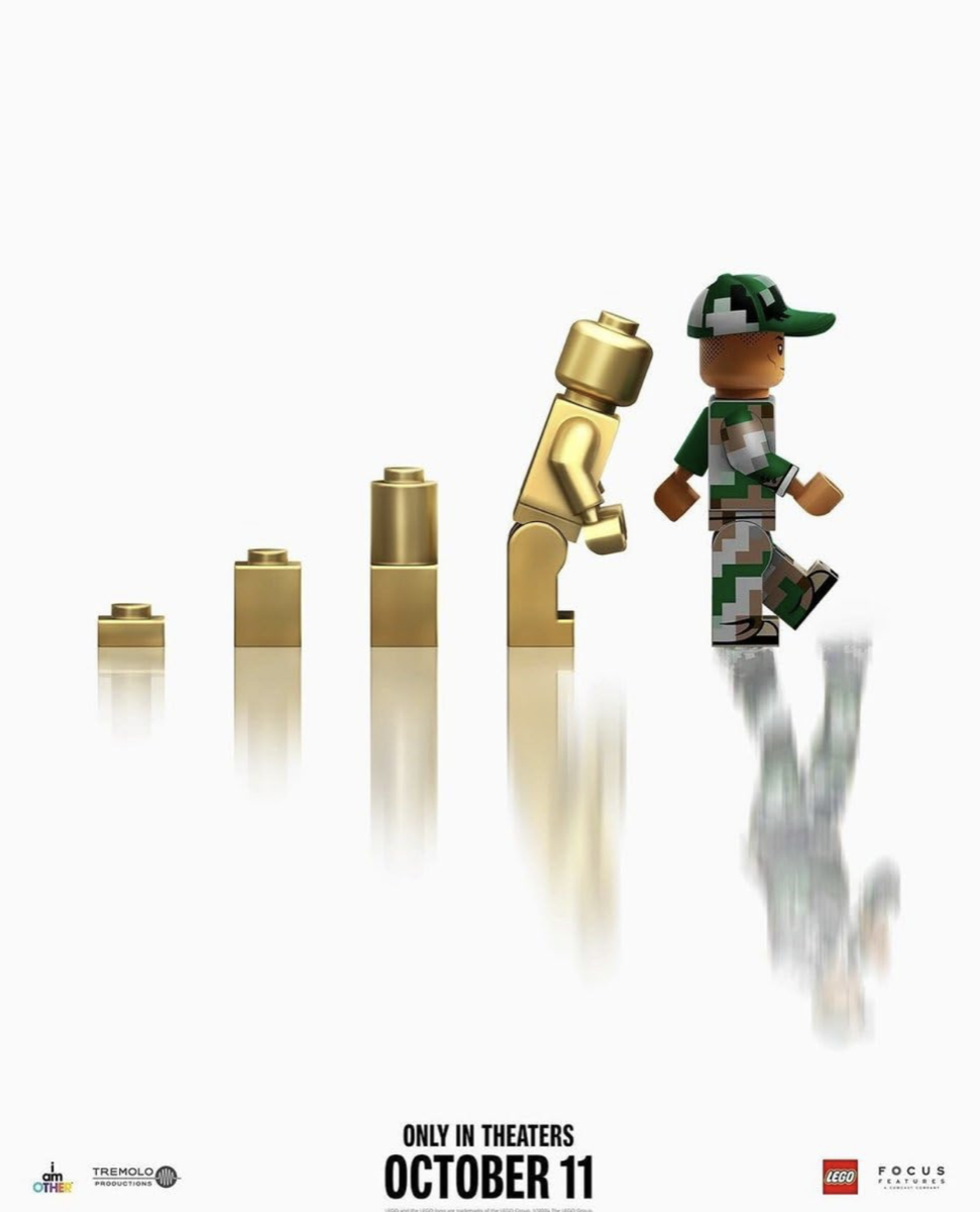 개봉예정영화 피스 바이 피스