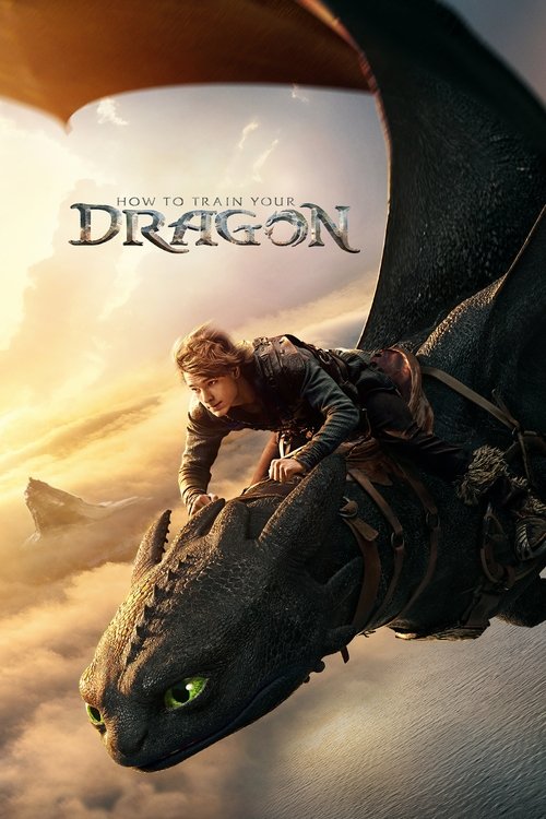 드래곤 길들이기 실사판 관람평 — 비평 80% vs 관객 98%, 6월 13일 개봉과 IMAX 추천 여부