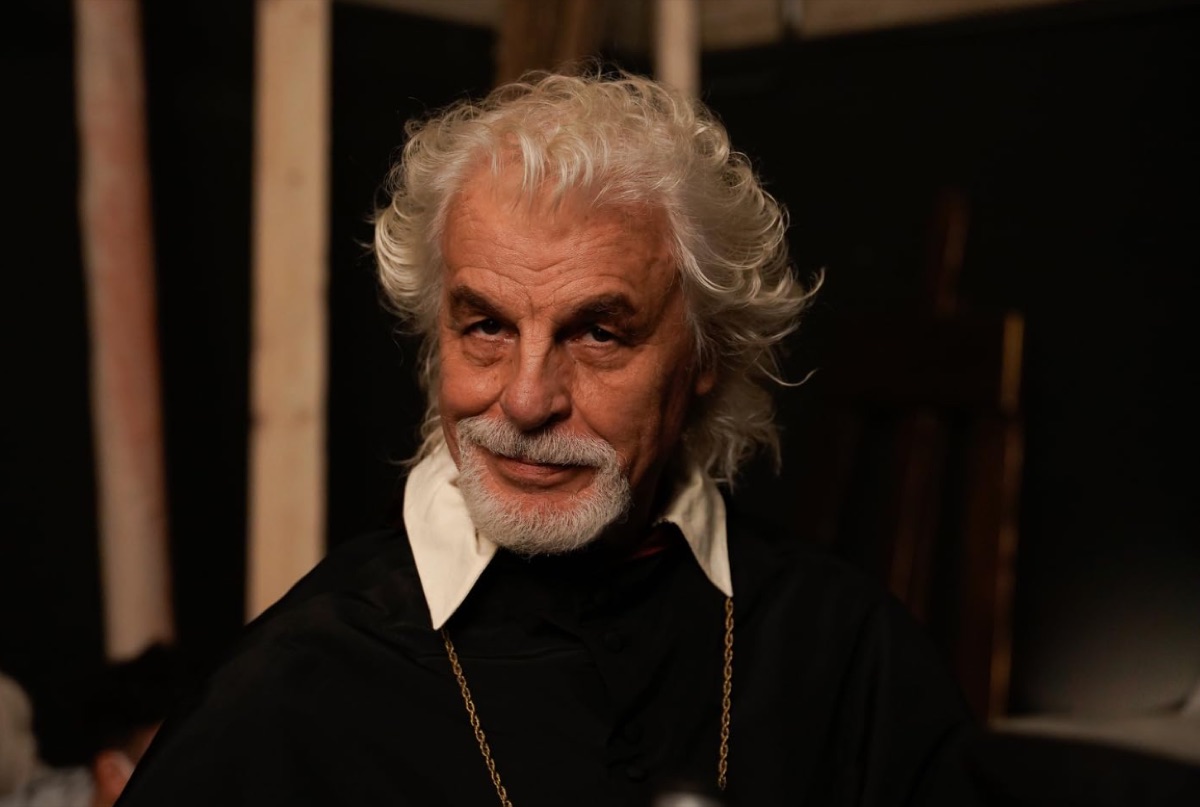 카라바조의 그림자