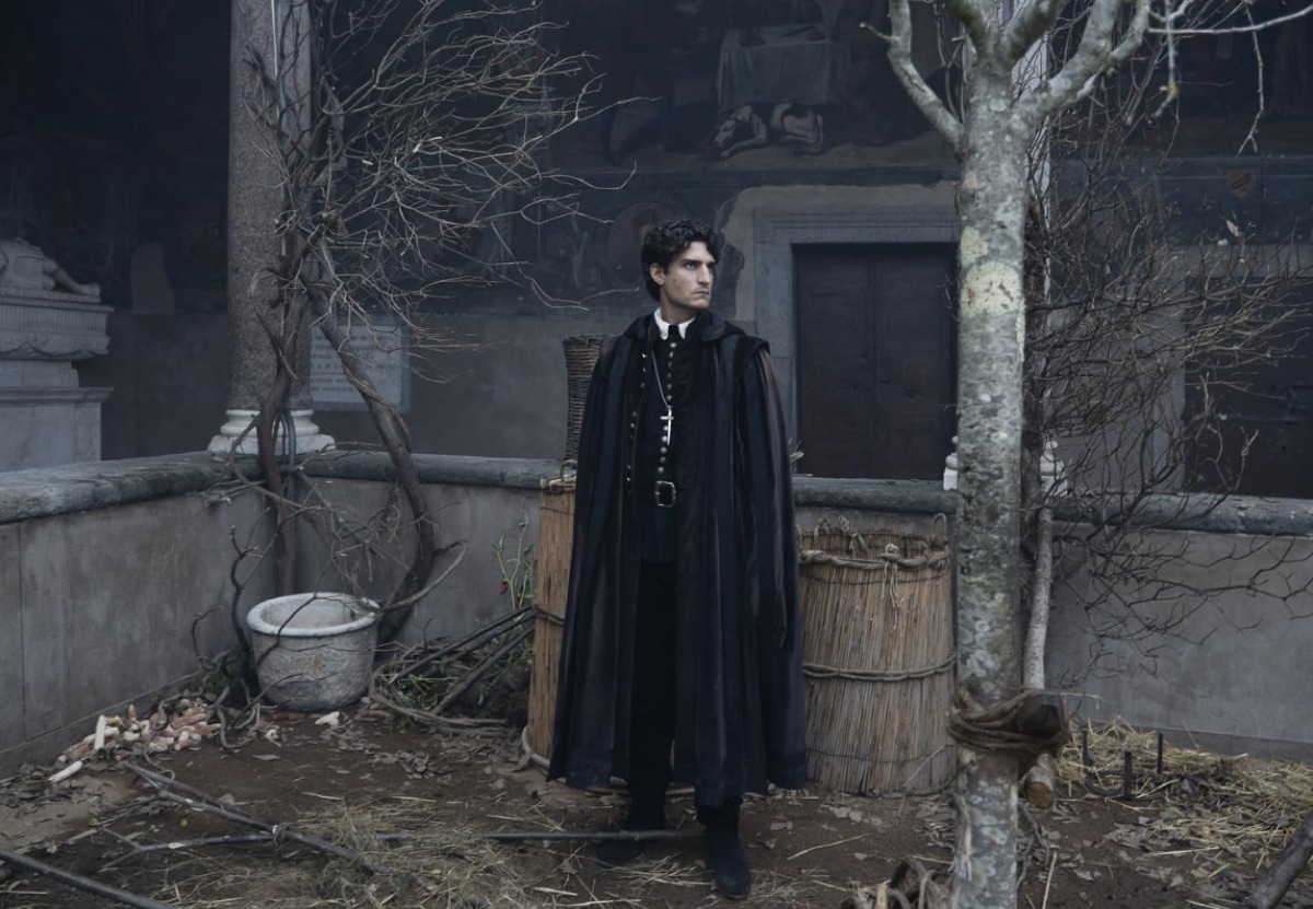 카라바조의 그림자