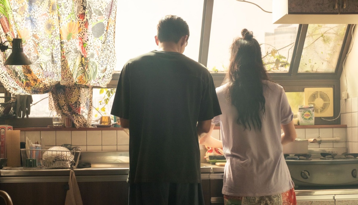 대도시의 사랑법