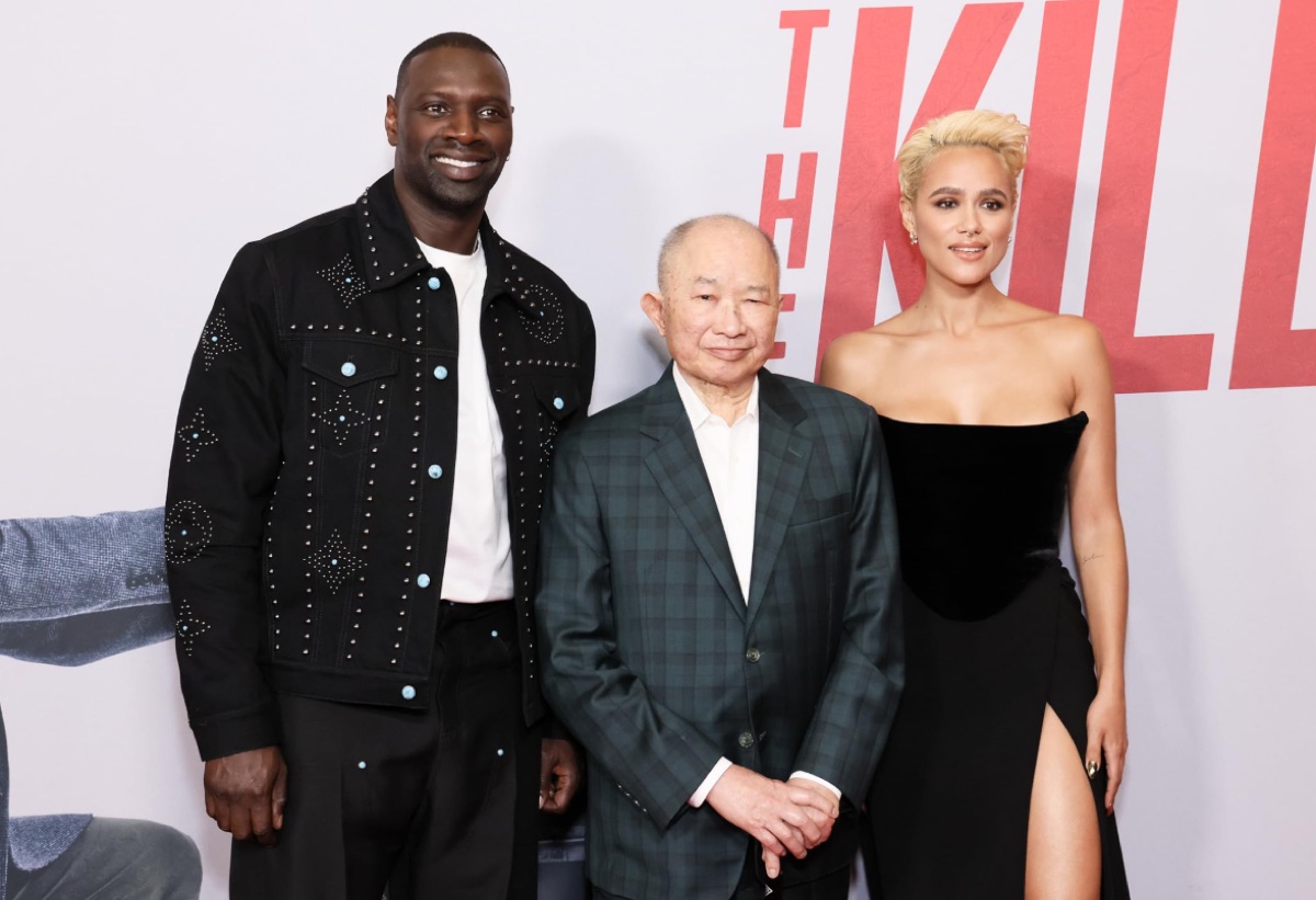 더 킬러: 죽음의 여왕 평점