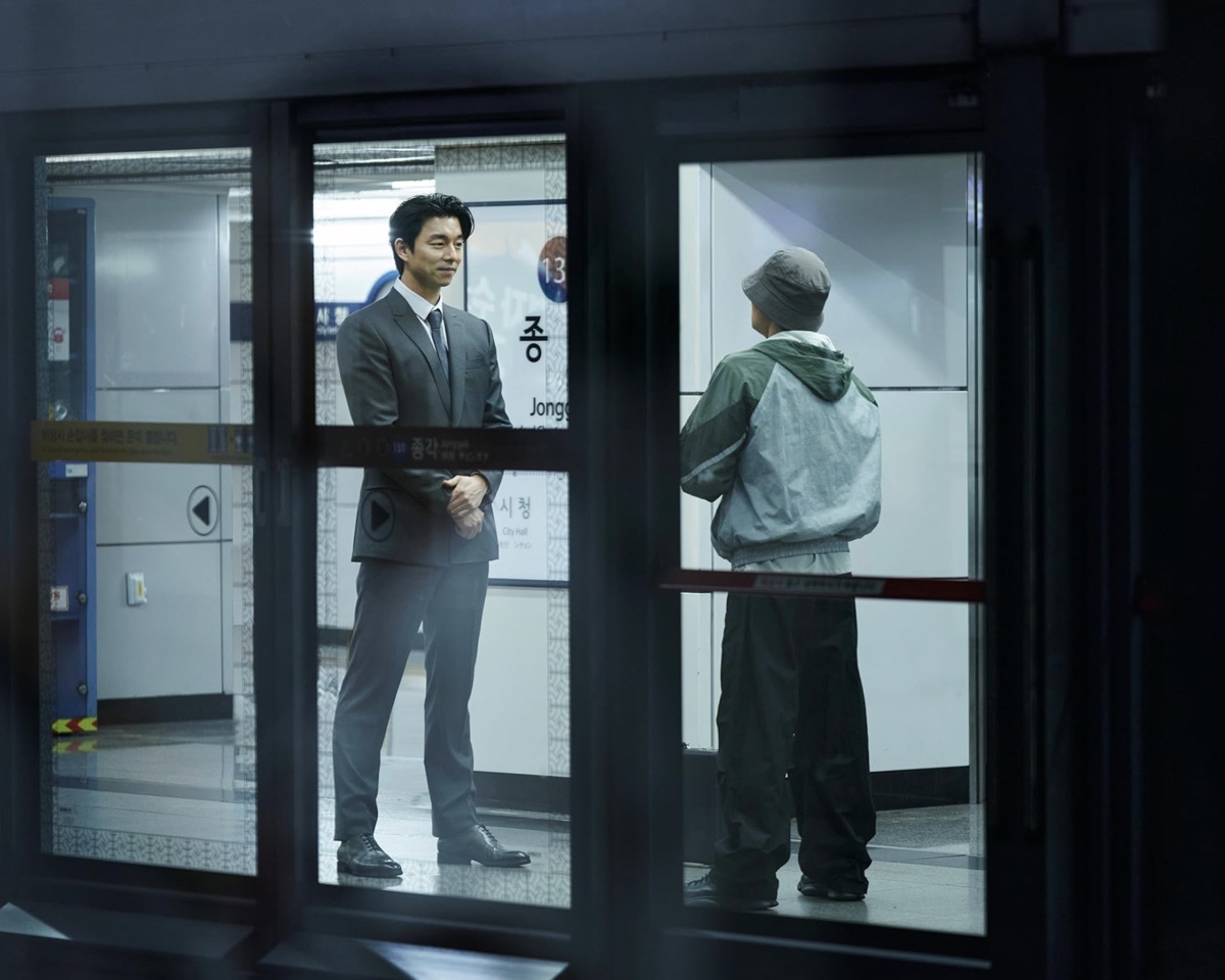 오징어 게임 시즌2 결말후기 관람평