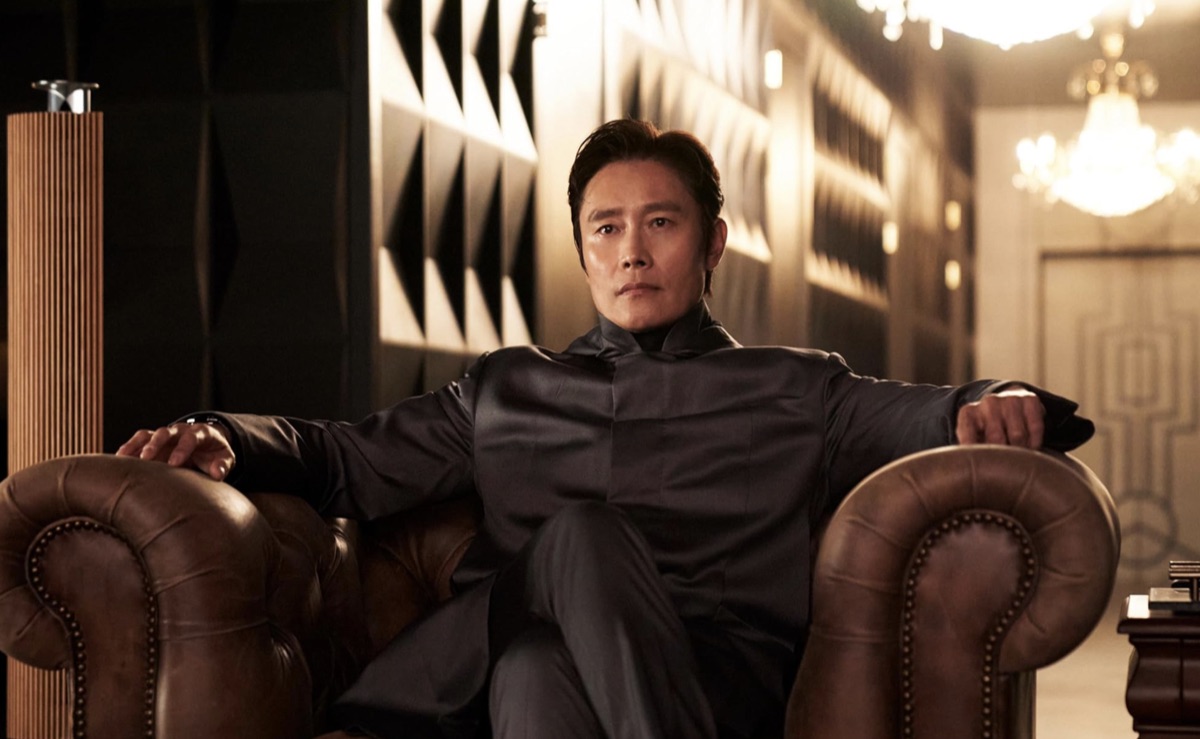 오징어 게임 시즌2 결말후기 관람평