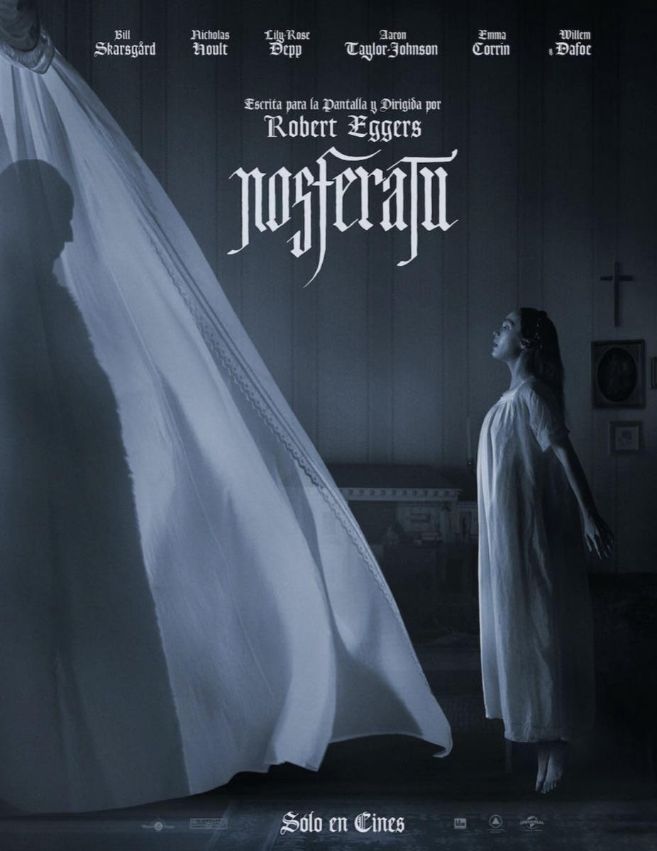 영화 노스페라투