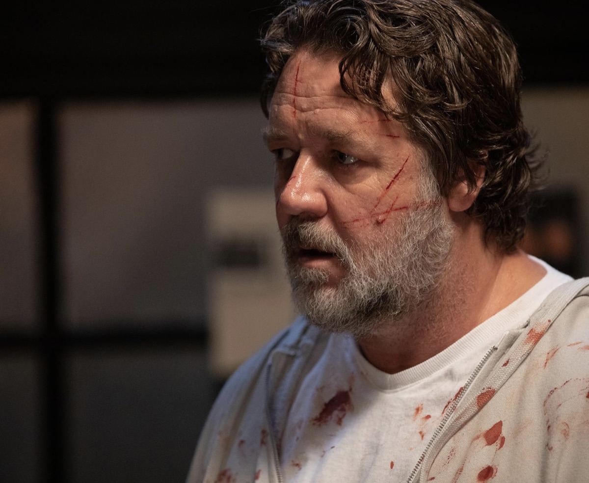 더 엑소시즘 평론가 결말후기 관람평 포토