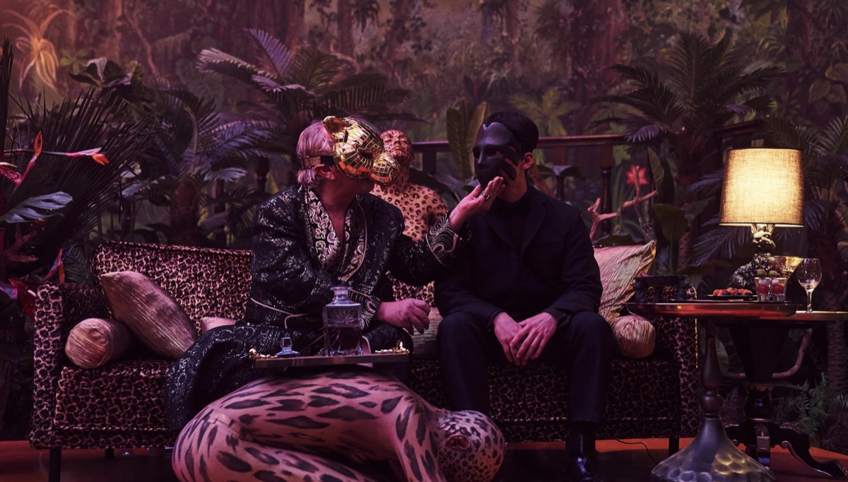 오징어 게임 시즌 3