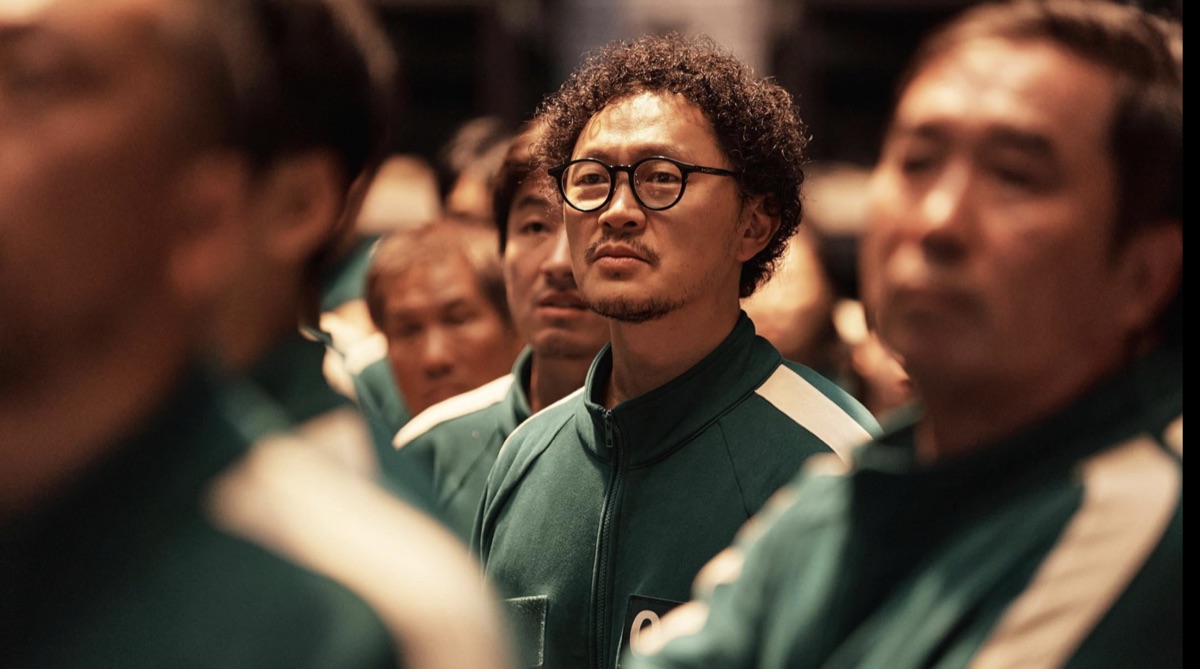 오징어 게임 시즌 2 양동근