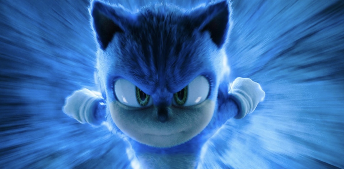 수퍼 소닉 3 포토