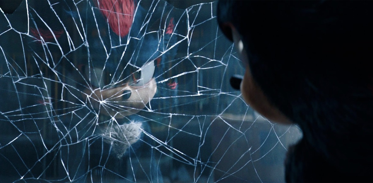 수퍼 소닉 3 포토