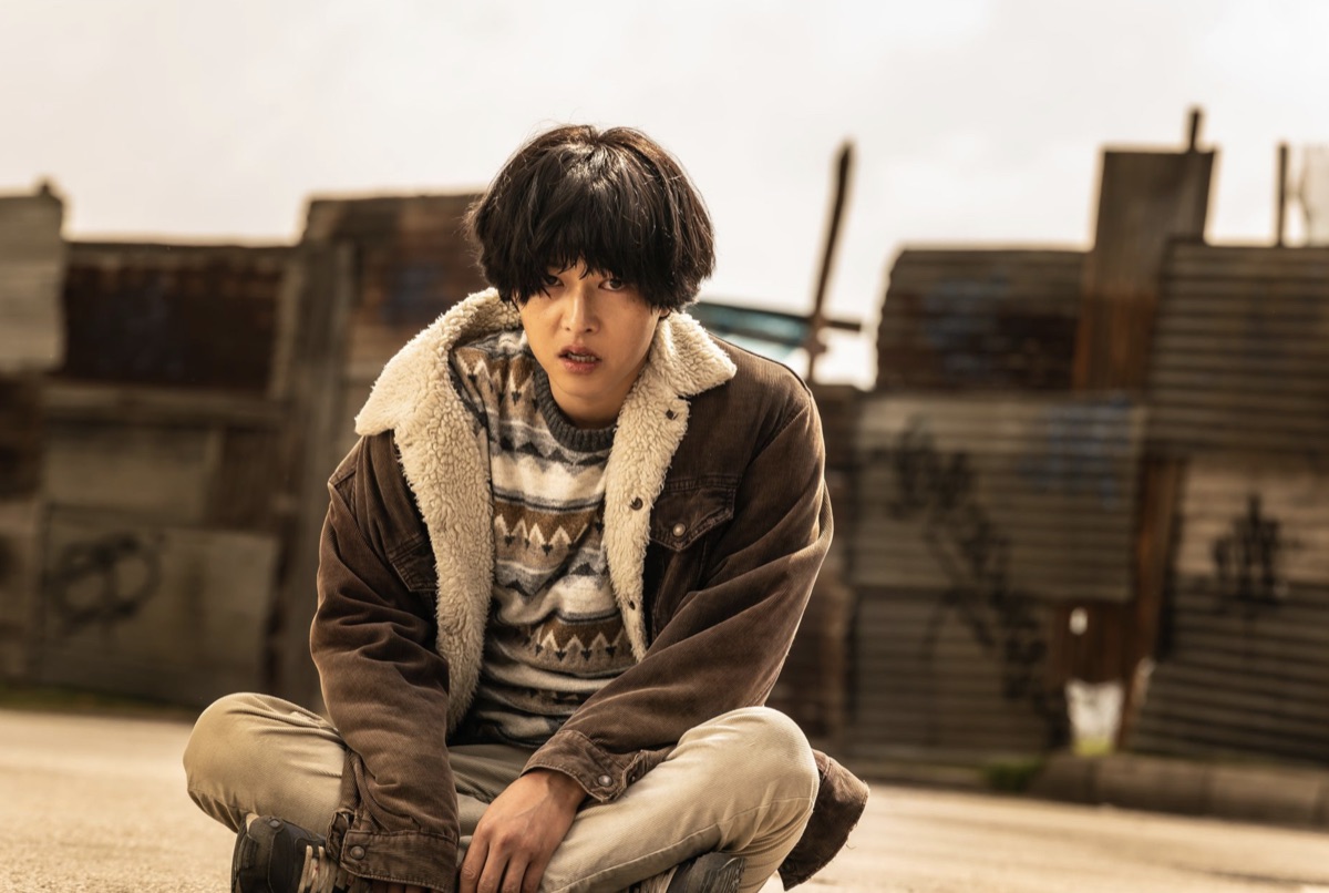 보고타: 마지막 기회의 땅 포토