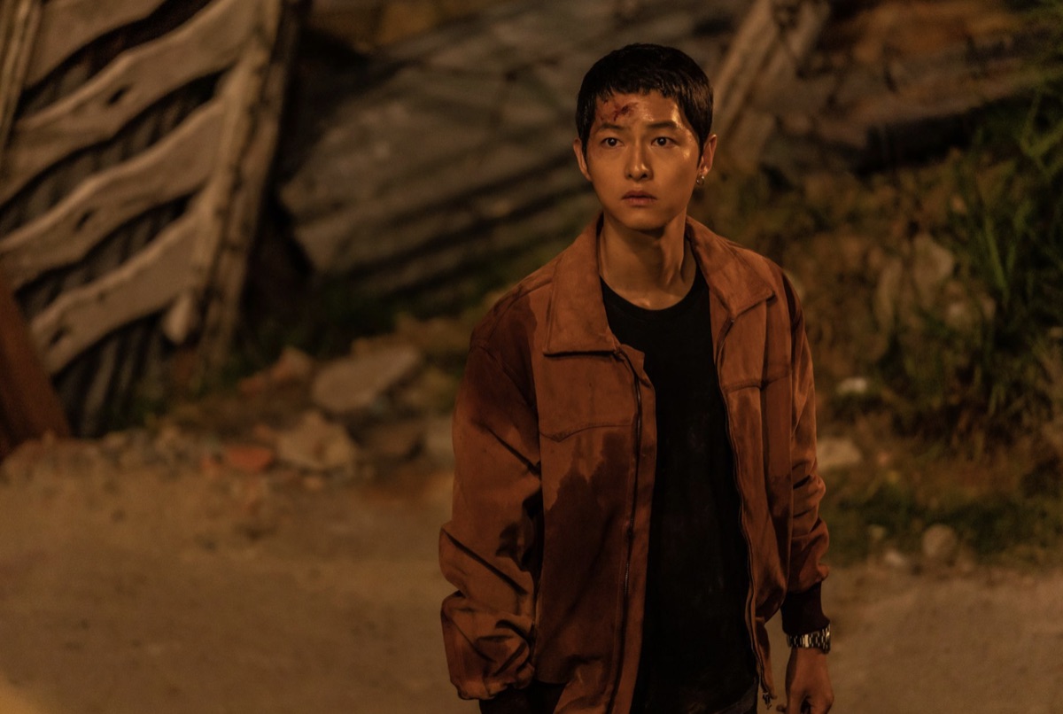 보고타: 마지막 기회의 땅 포토