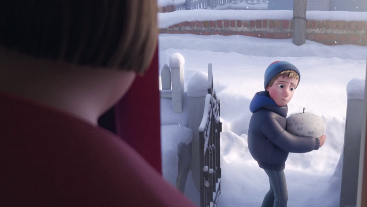 그해 크리스마스에는