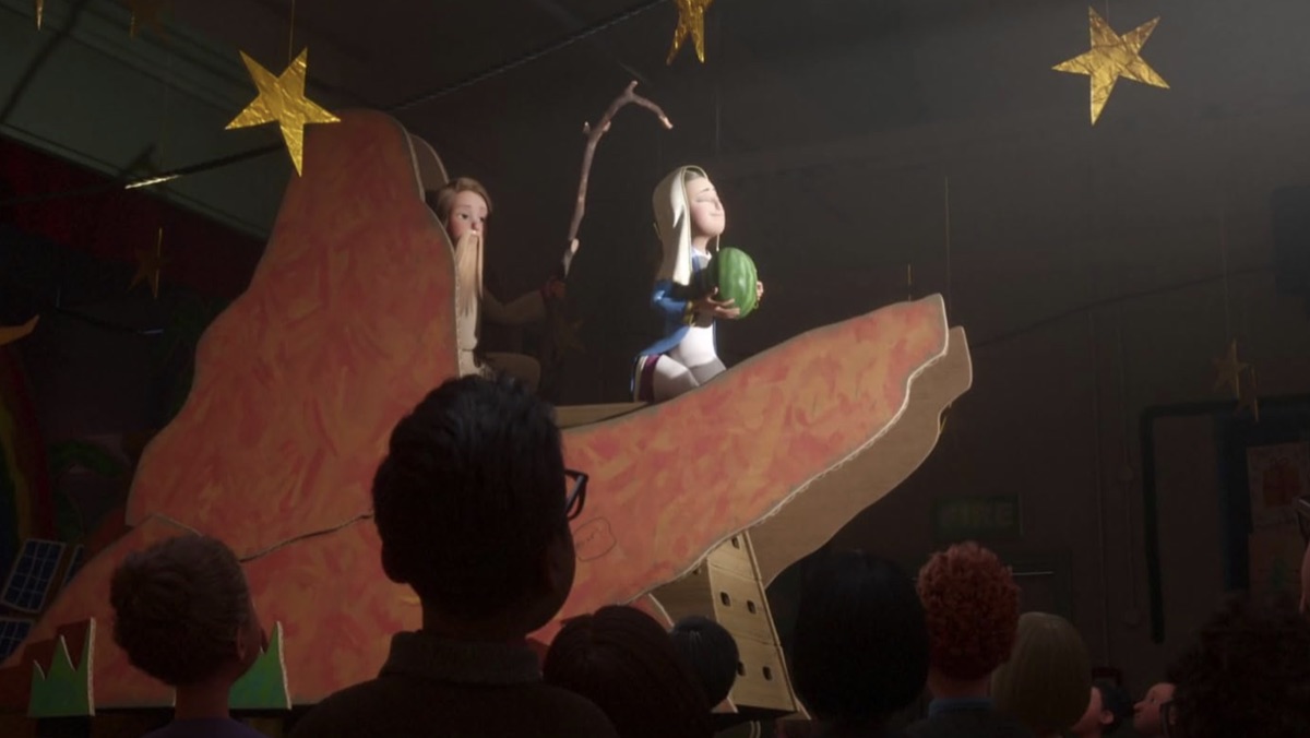 그해 크리스마스에는