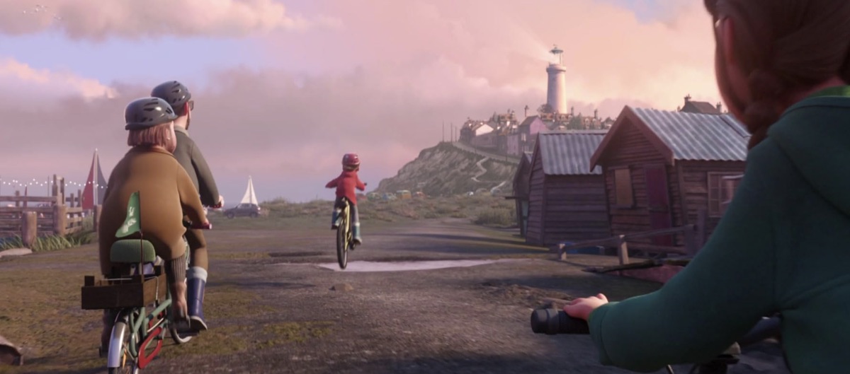 그해 크리스마스에는