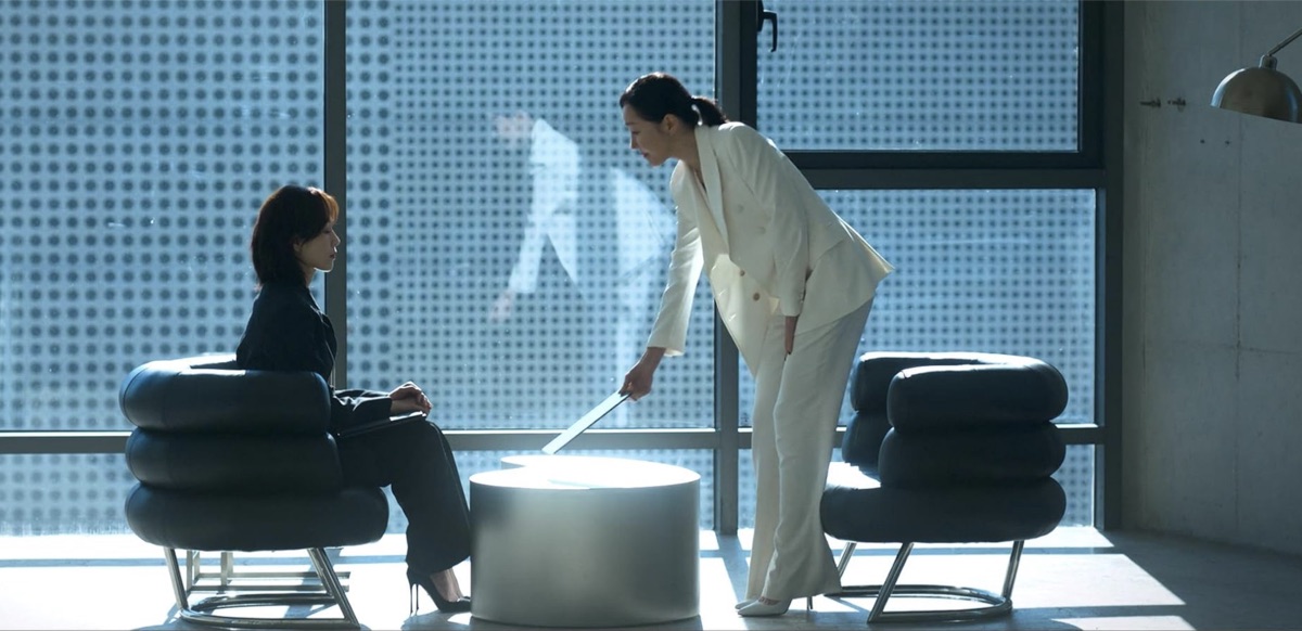 드라마 트렁크 결말 후기