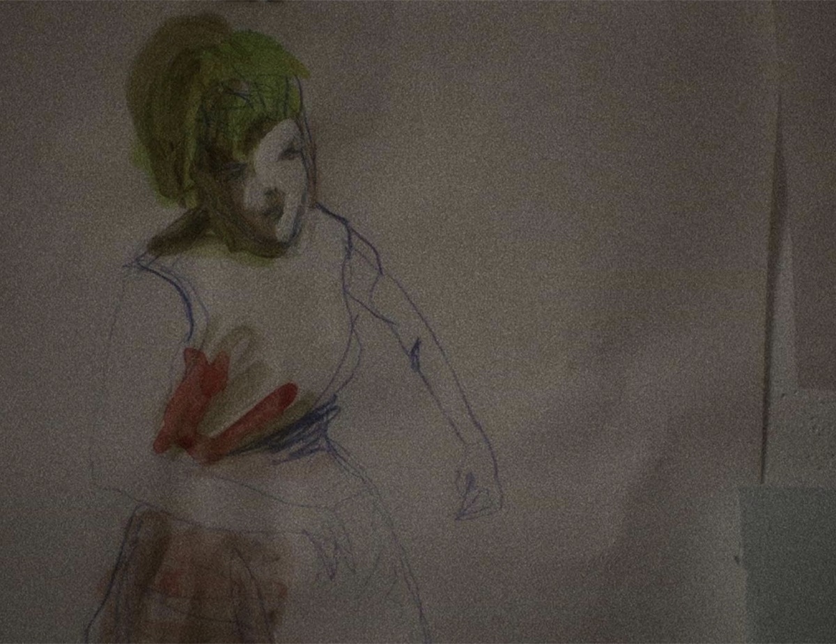 쇼잉 업 Showing Up 뜻 해석 관람평 정보 출연진 결말 후기 리뷰 포토 <R의 영화 총정리>