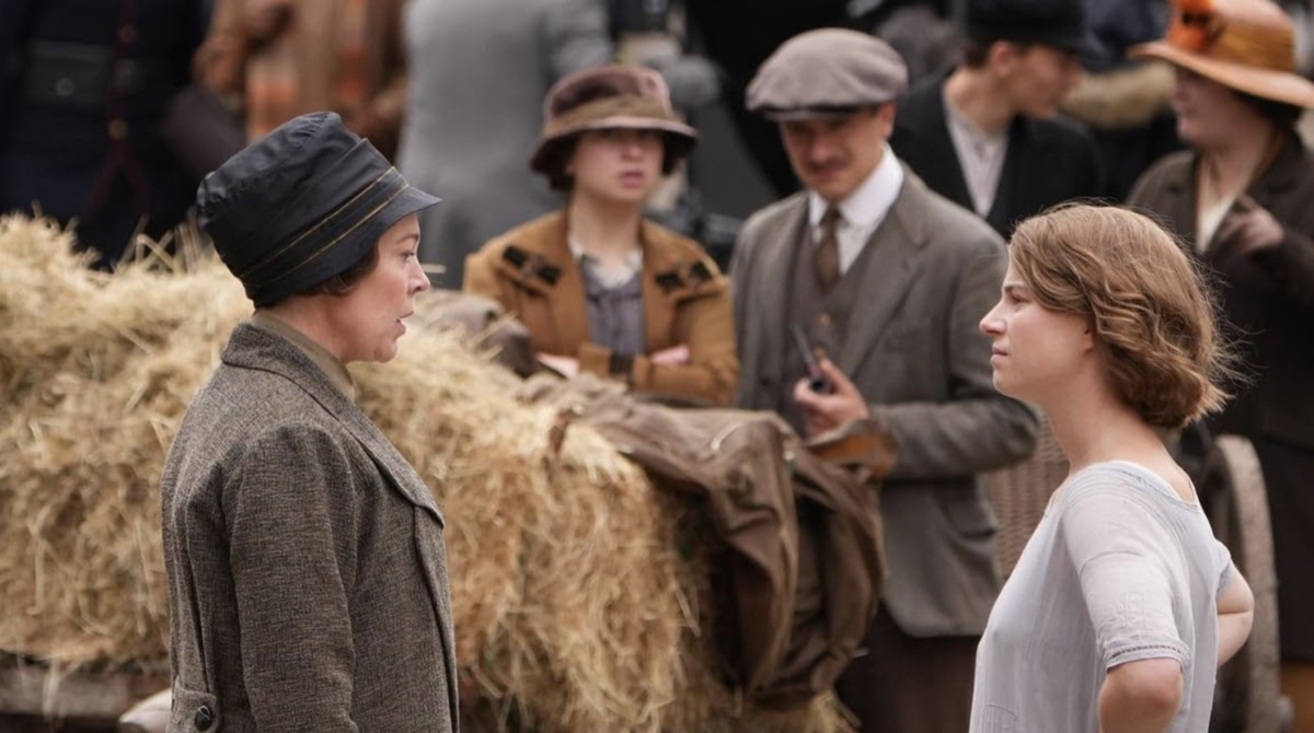 X를 담아, 당신에게