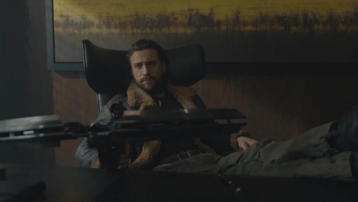 크레이븐 더 헌터