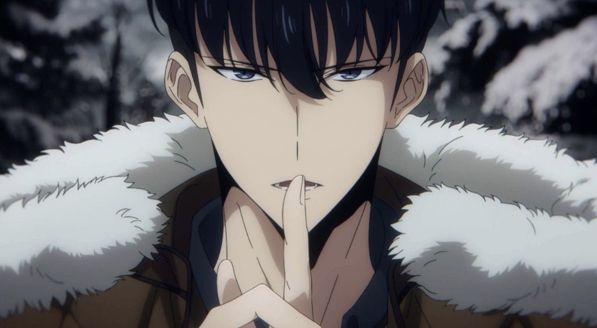 나 혼자만 레벨업 리어웨이크닝 리뷰 포토