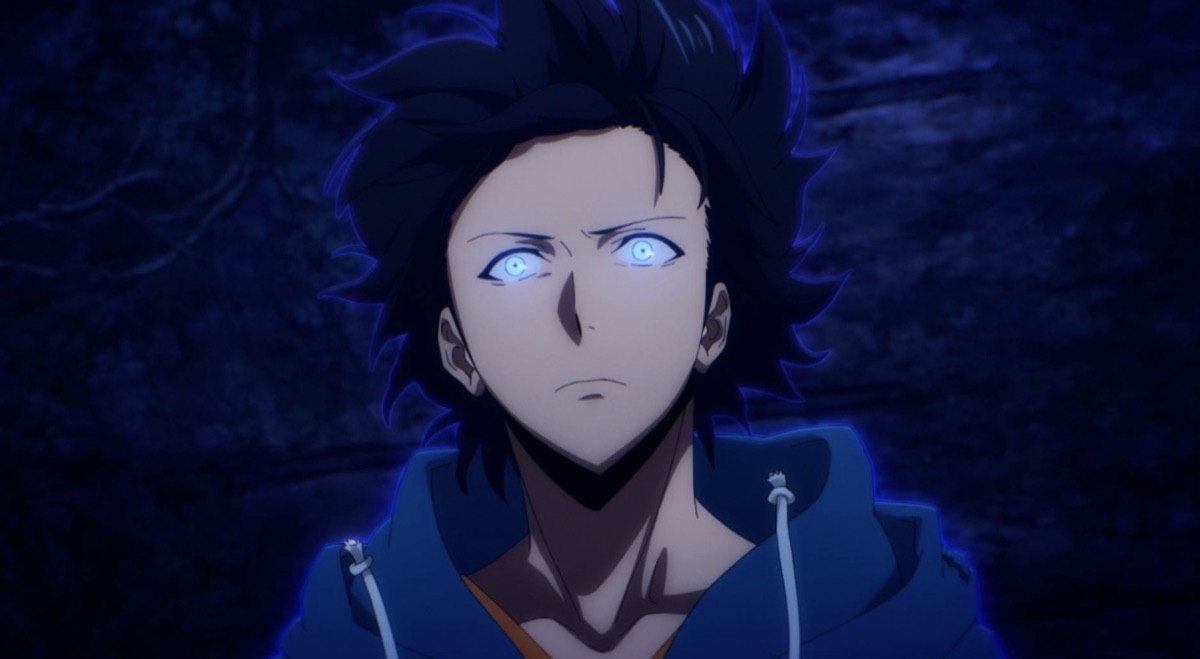 나 혼자만 레벨업 리어웨이크닝