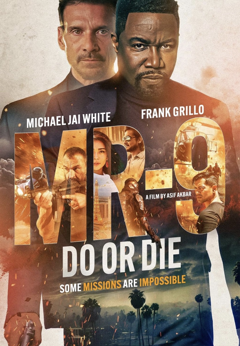 엠알 나인 관람평 평점 결말 해외 반응 후기 < 예매 할지 말지 정해드림 >