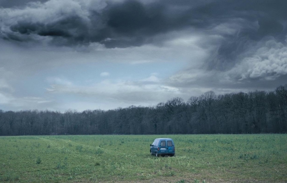 애시드 레인: 죽음의 비