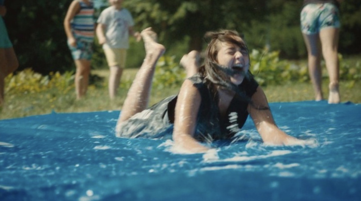 파라다이스 이즈 버닝 포토