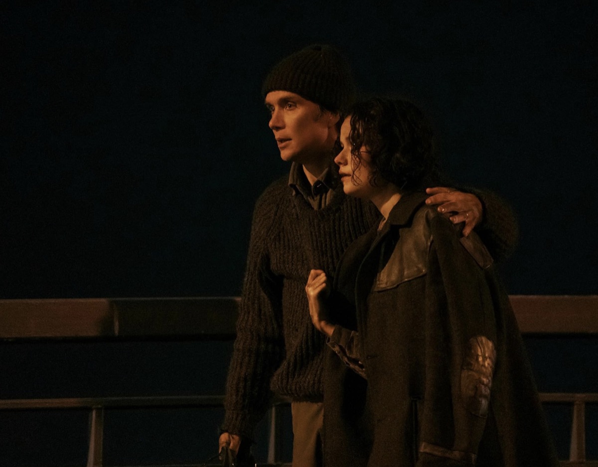 이처럼 사소한 것들 관람평