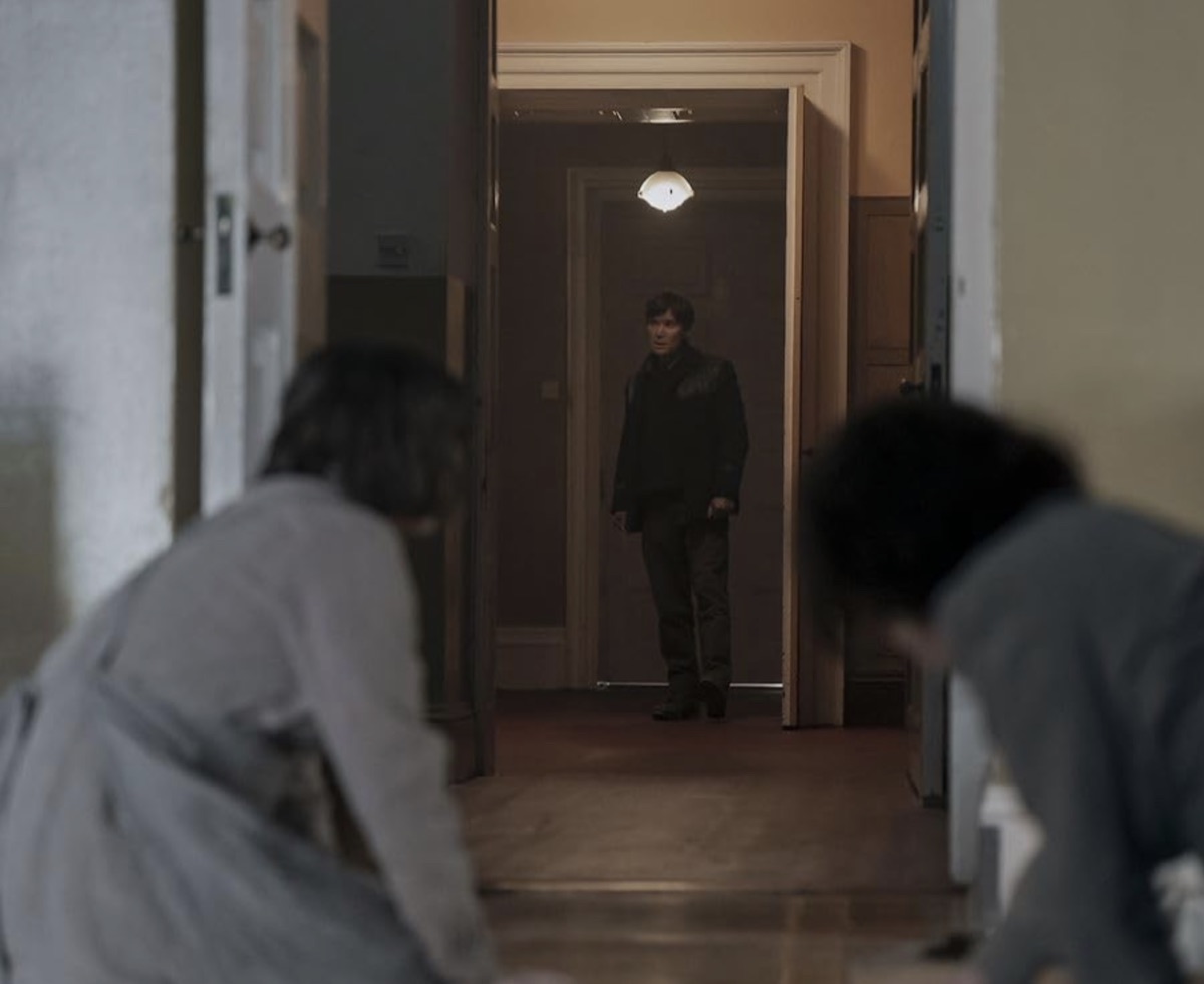 이처럼 사소한 것들 관람평