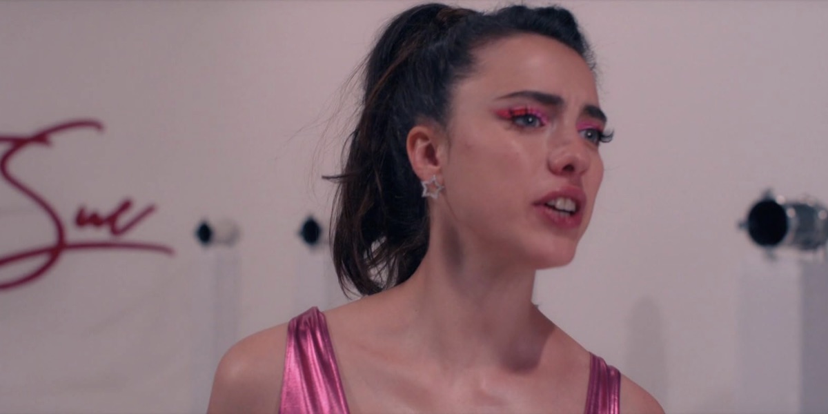 서브스턴스 관람평