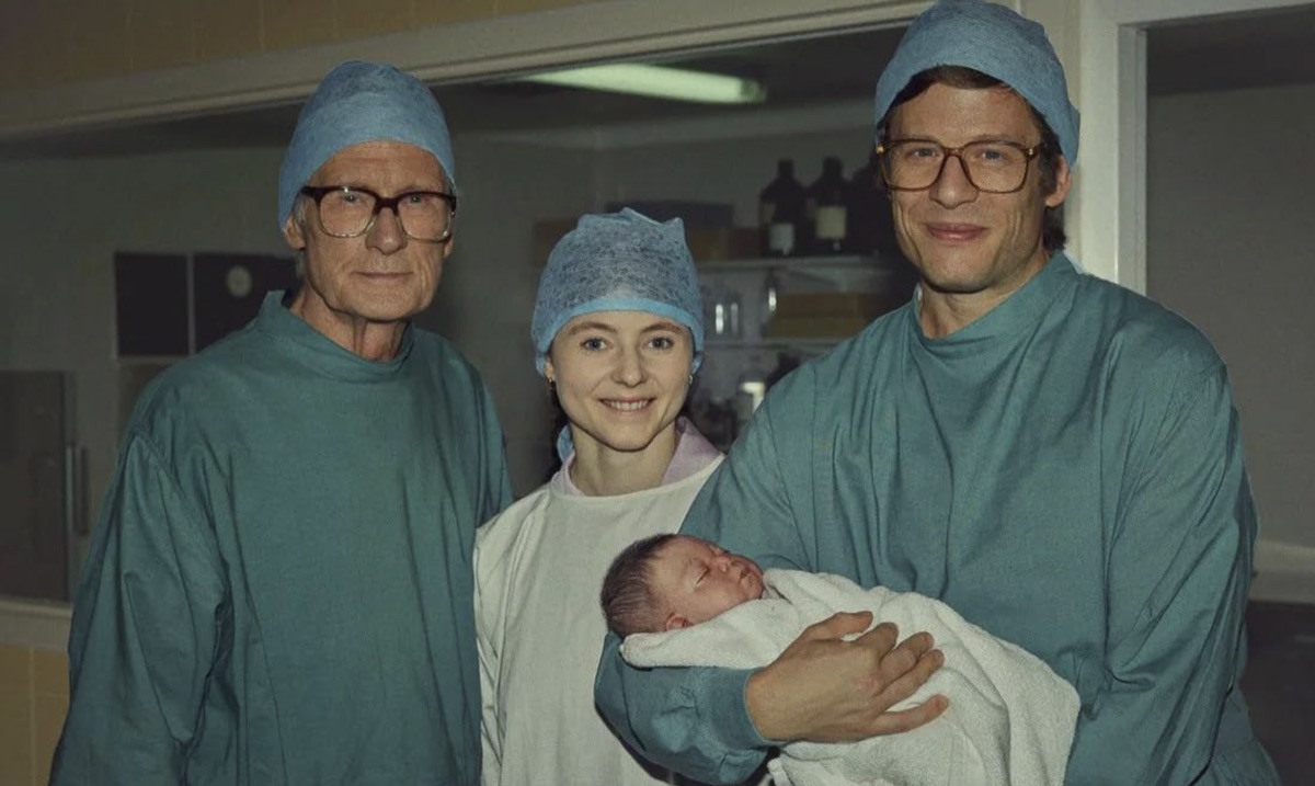 조이의 탄생 JOY 평점 관람평 결말 후기 해외 반응 <넷플릭스 영화 추천>