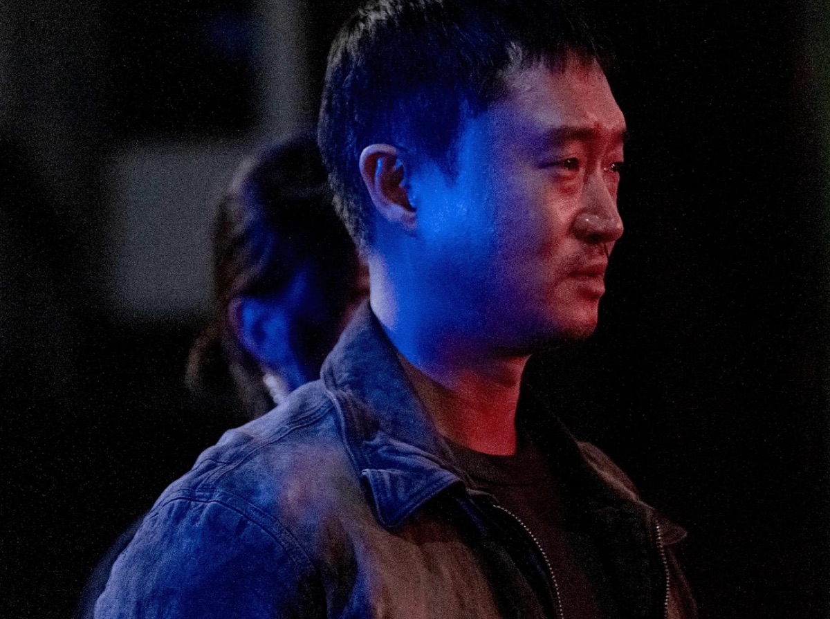 강남 비 사이드