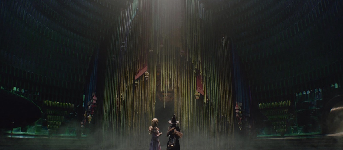 위키드 뜻 의미 해석