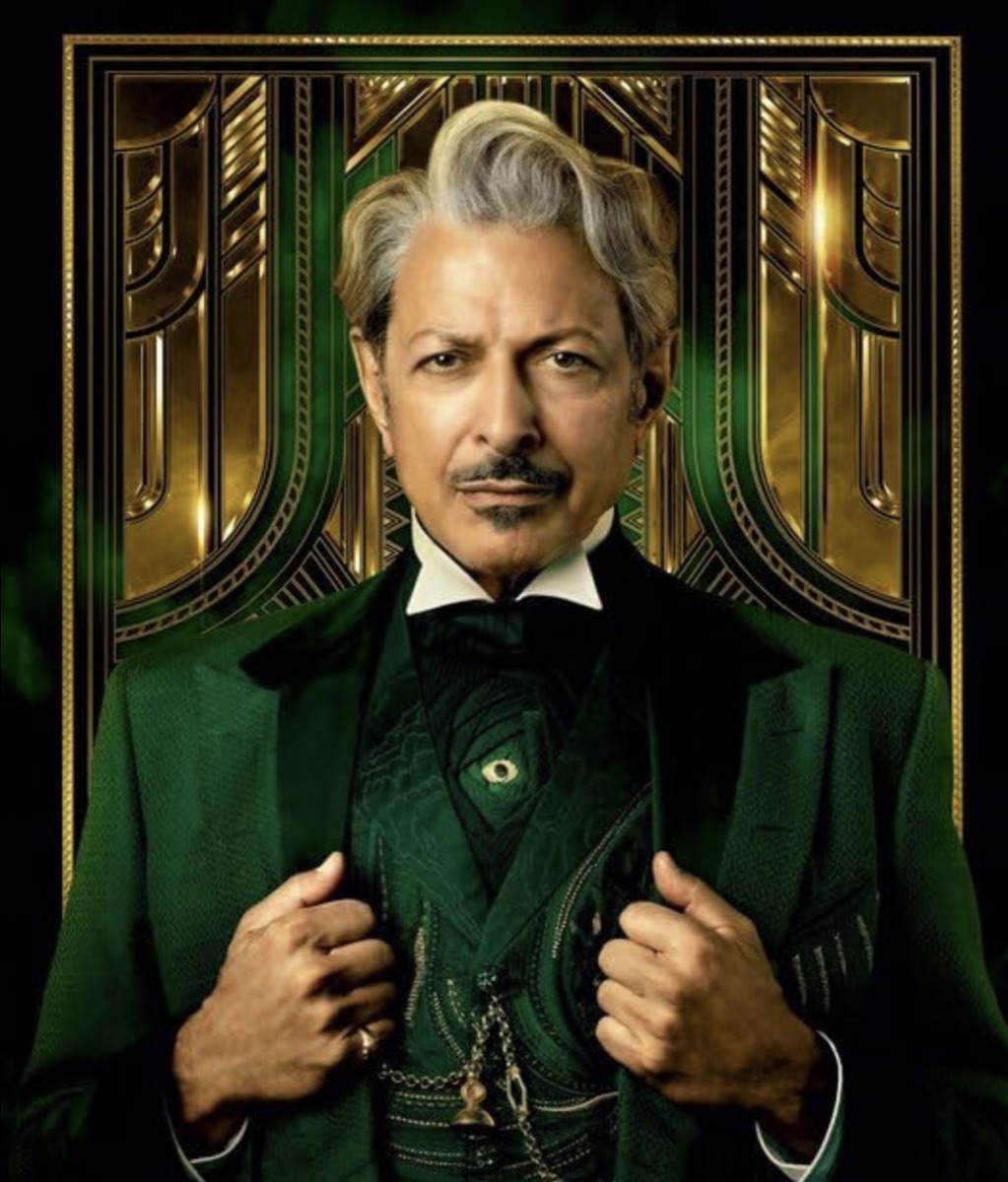 위키드 제프 골드블룸